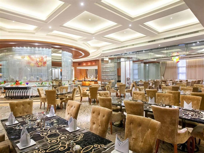 Food & Drinks 5, Cinese Hotel Dongguan Shijie, Dongguan