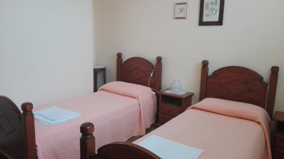 Bedroom 2, Agriturismo Il Salice Ridente, Pordenone