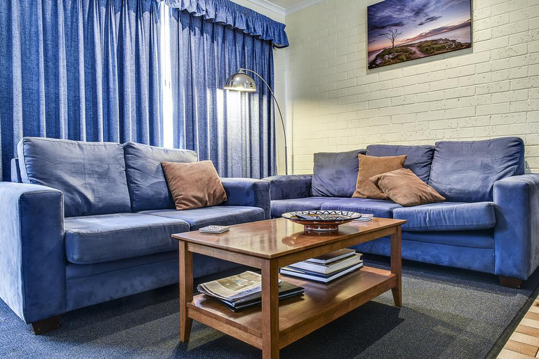 Public Area 3, Allambi Holiday Apartments, E. Gippsland - Bairnsdale