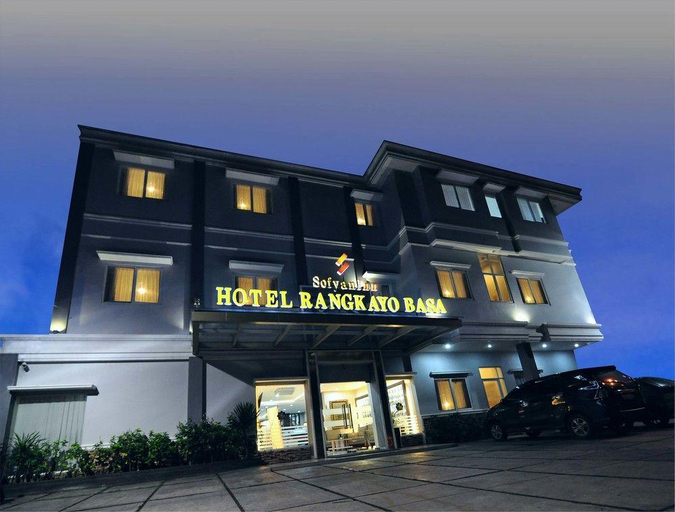 Exterior & Views 2, Sofyan Inn Hotel Rangkayo Basa, Padang