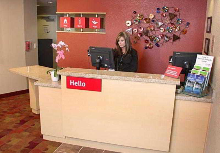 Public Area 2, TownePlace Suites by Marriott Farmington, San Juan