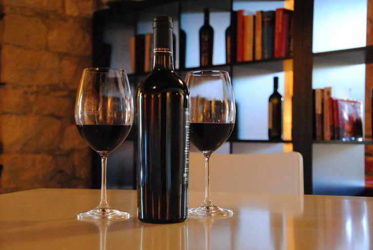 Food & Drinks, Hotel Cambiocavallo, Ragusa