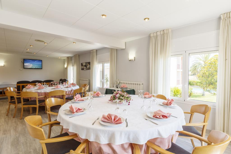 Food & Drinks 5, Hotel Sausa, Girona