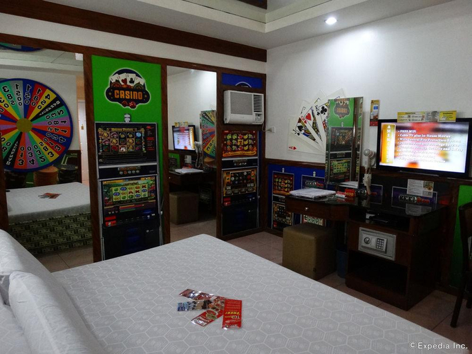 Public Area 2, Hotel Sogo EDSA Harrison, Pasay City