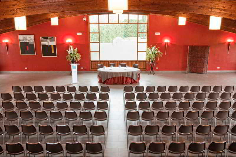 Public Area 3, Hotel Don Carlos, Navarra