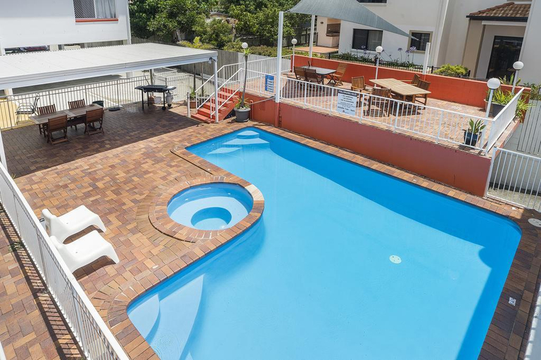 Sport & Beauty 4, Sunshine Beach Resort, Gold Coast