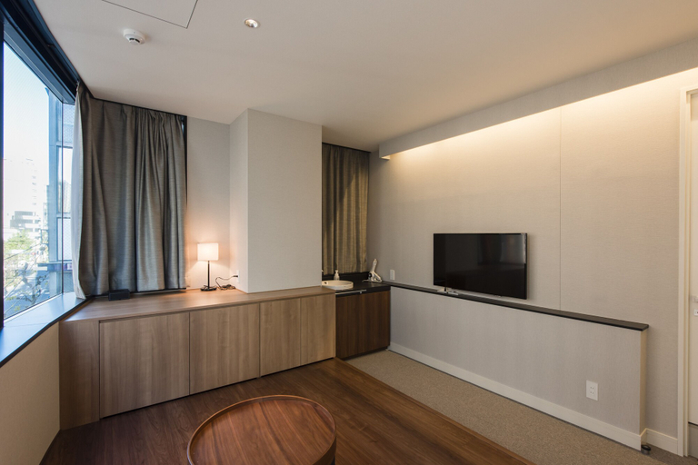 Bedroom 3, Grids Tokyo Nihombashi East Hotel & Hostel, Chūō