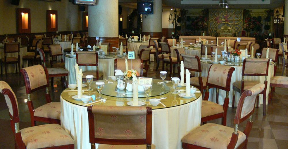 Food & Drinks, Park Nesia Royal Regal Hotel Jakarta - Mangga Besar, Jakarta Barat
