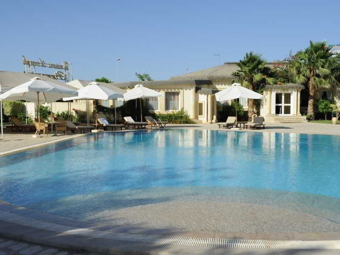 Sport & Beauty 3, Hotel Acropole Tunis, Cité El Khadra