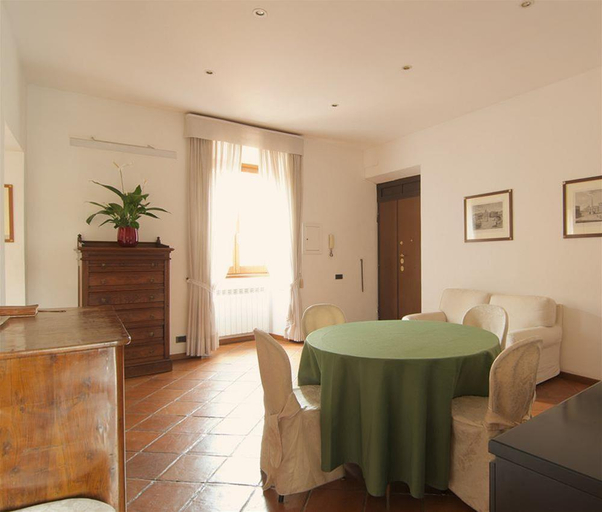 Public Area 3, Rental in Rome Pantheon Apartment, Rome