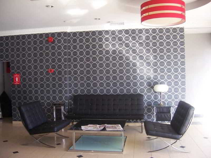 Public Area