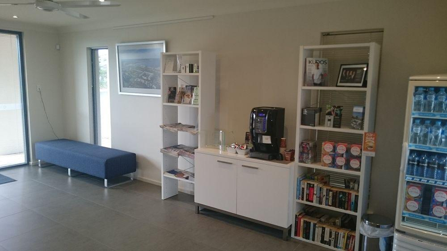 Public Area 4, Quest Bunbury Apartment Hotel, Bunbury