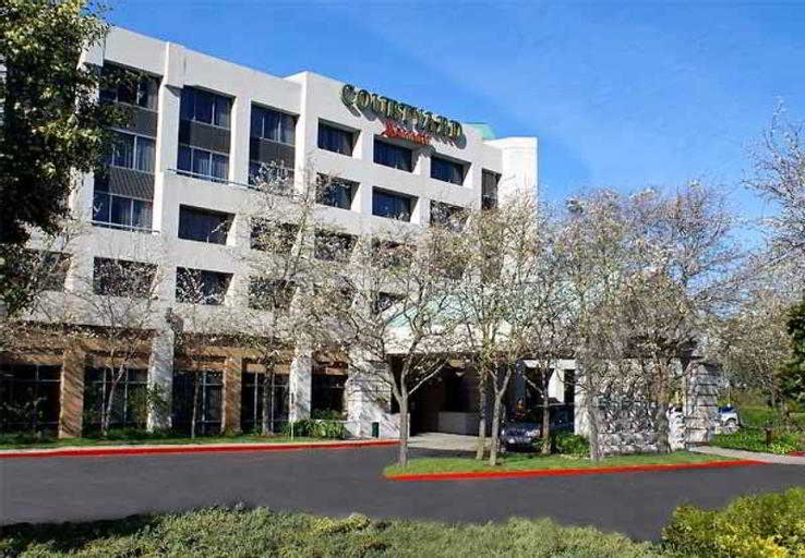 Courtyard by Marriott Richmond/Berkeley, Contra Costa