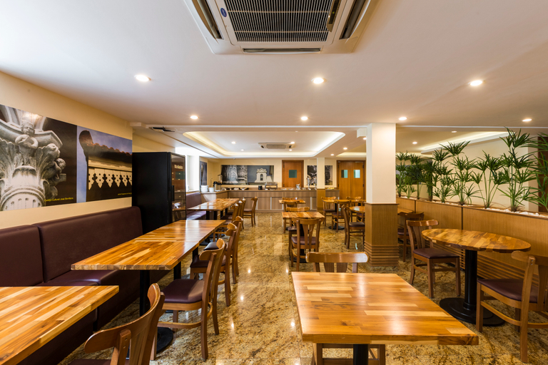 Food & Drinks 3, Gamboa Rio Hotel, Rio de Janeiro