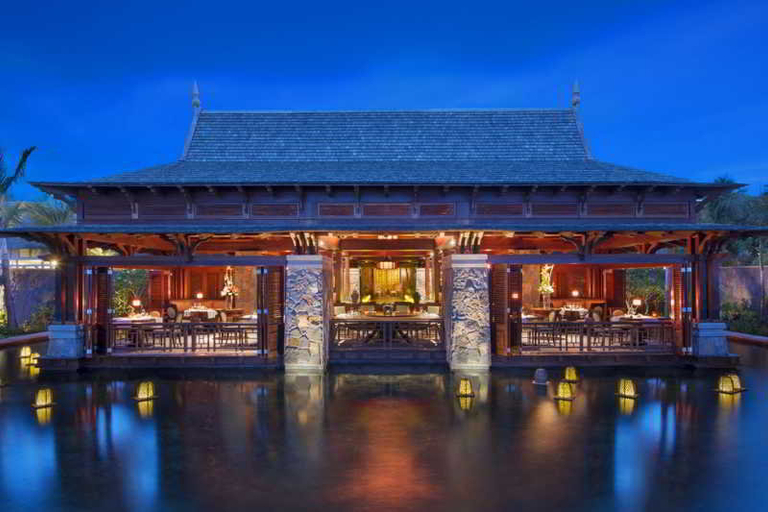 Exterior & Views 2, St Regis Le Morne Resort (ex. JW Marriott Resort), Black River