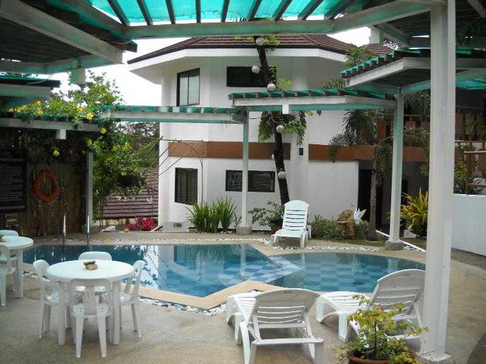Sport & Beauty 2, Coron Hilltop View Resort, Coron