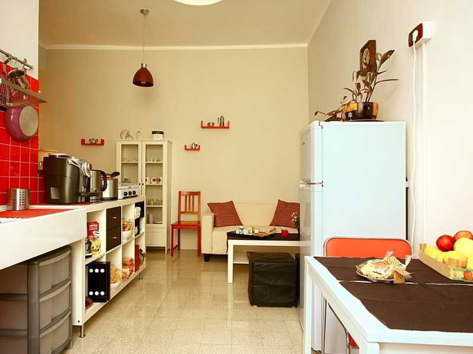 Exterior & Views 2, Old Kitchen B&B, Roma