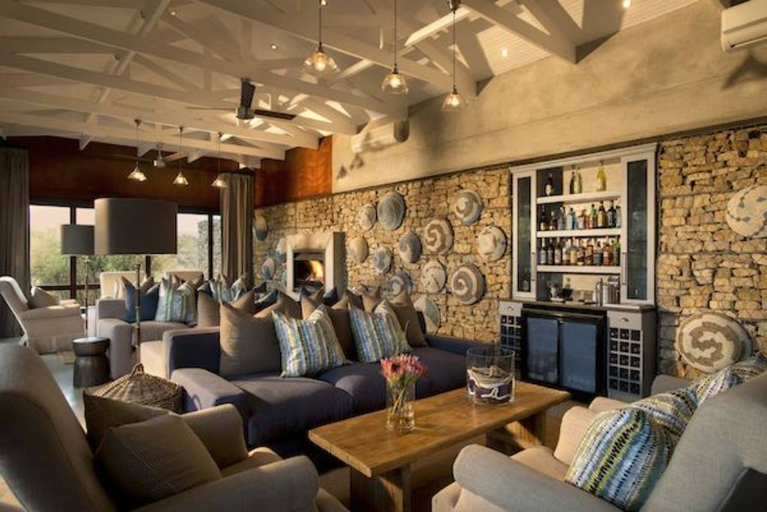 Public Area 3, Kwandwe Great Fish River Lodge, Cacadu
