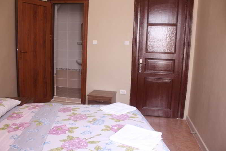 Bedroom 2, Yeni Hotel, Fatih