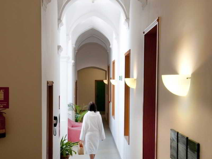 Public Area 4, Grand Hotel Mediterraneo, Lecce