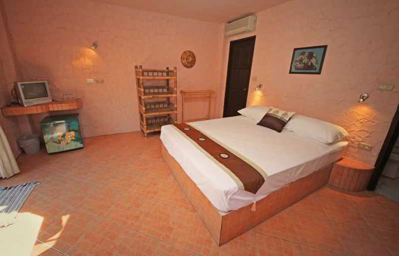 Bedroom 3, Wazzah Resort, Ko Samui