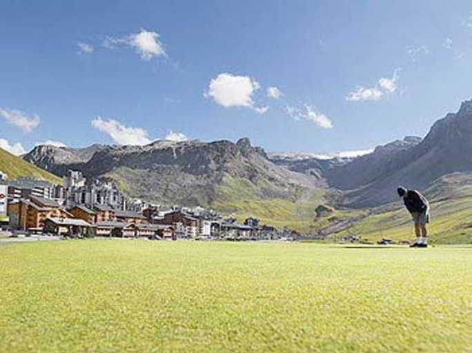 Exterior & Views 4, Cgh Ecrin Du Val Claret, Savoie