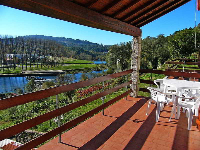 Quinta da Prova, Arcos de Valdevez