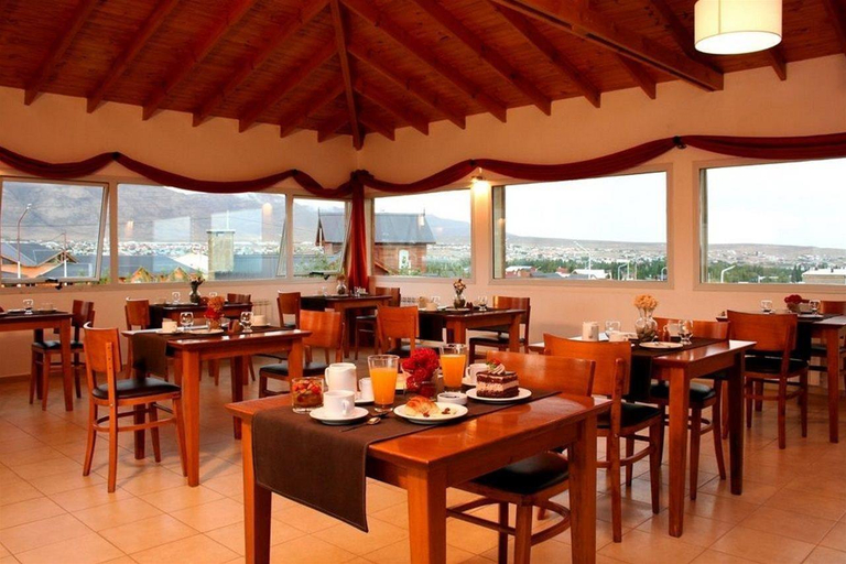 Food & Drinks 4, Hosteria Tierra Tehuelche, Lago Argentino