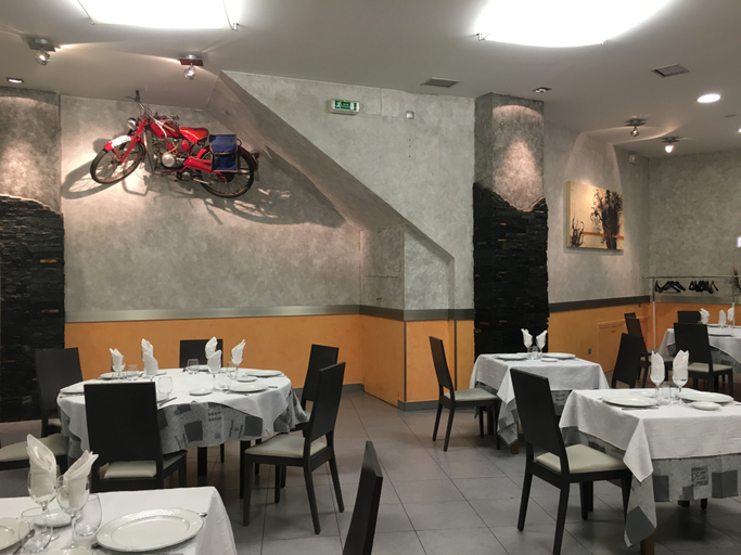 Food & Drinks 3, HM Alfaro, La Rioja