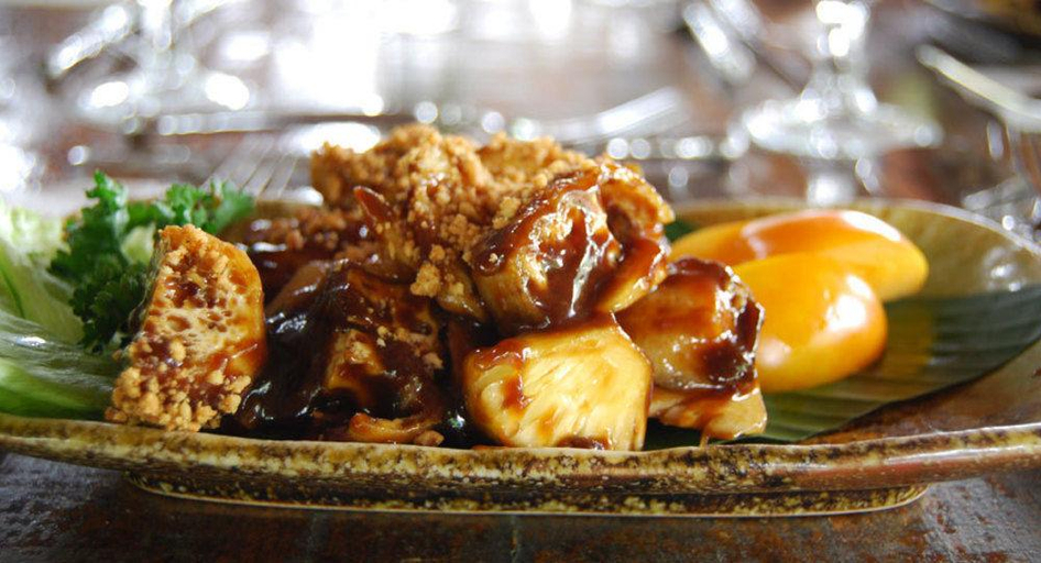 Food & Drinks, Borneo Highlands Resort, Kuching
