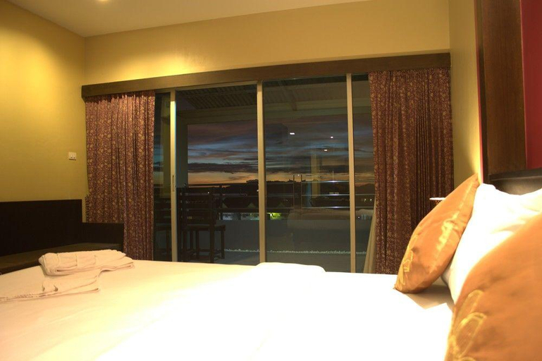 Exterior & Views 3, Baan Bandalay Hotel, Mueang Krabi