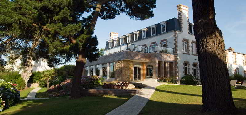 Hôtel Les Costans, The Originals Relais, Côtes-d'Armor