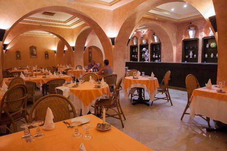 Food & Drinks 3, Laico Djerba, Djerba Midoun