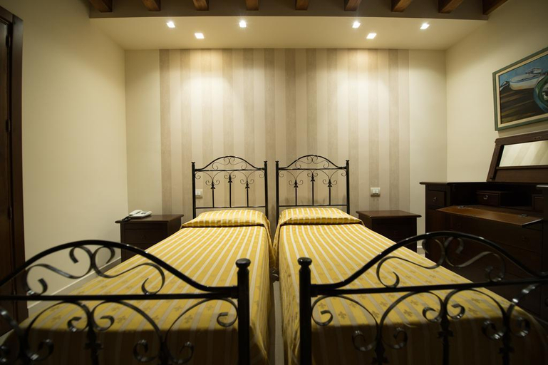 Exterior & Views 2, Hotel Aliai, Agrigento