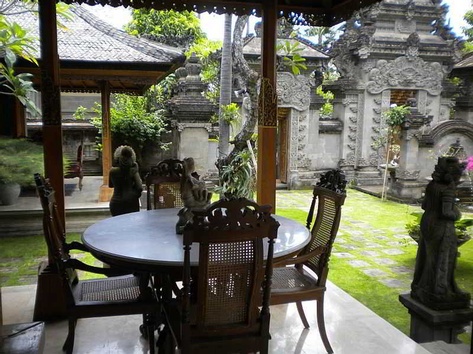 Taman Suci Suite & Villa, Denpasar