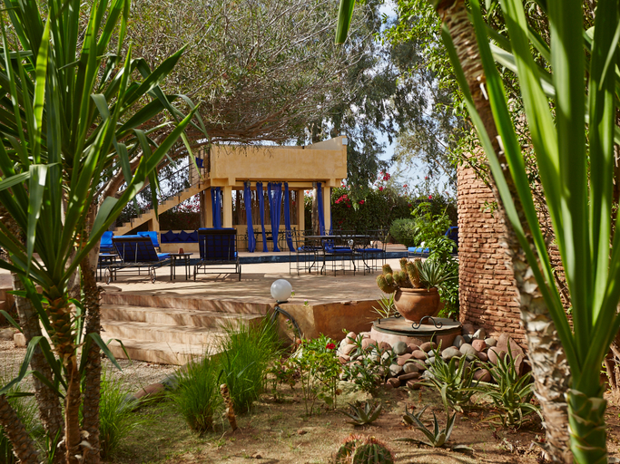 Exterior & Views 2, Villa Vanille, Marrakech