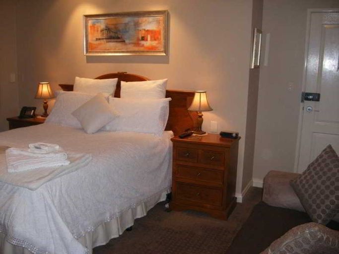 Santa Maria Executive B&B Fremantle, Fremantle