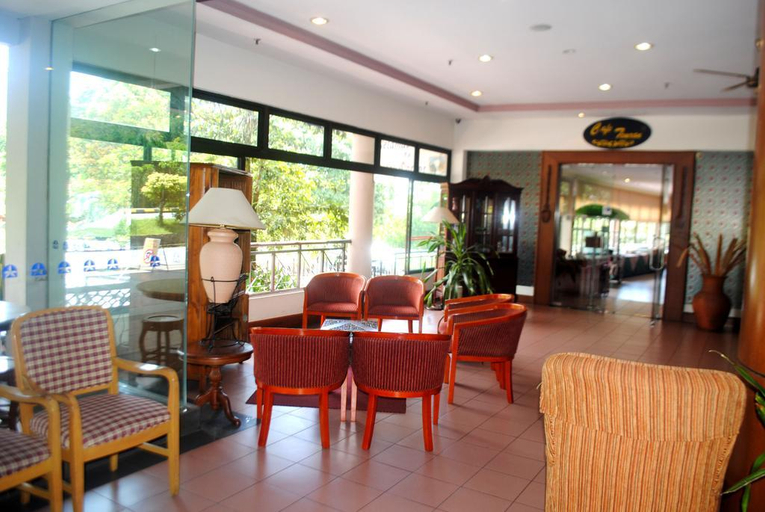 Public Area 2, Hotel Seri Malaysia Genting Highlands, Genting Highlands