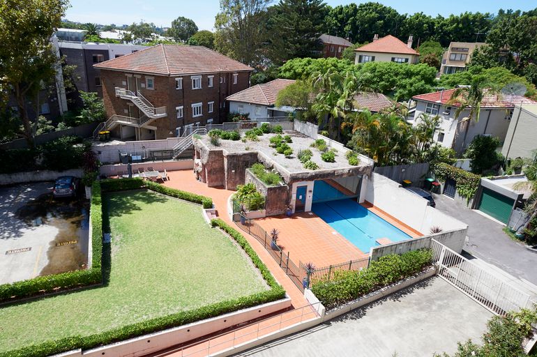 Others, Waldorf Randwick Serviced Apartments, Sydney