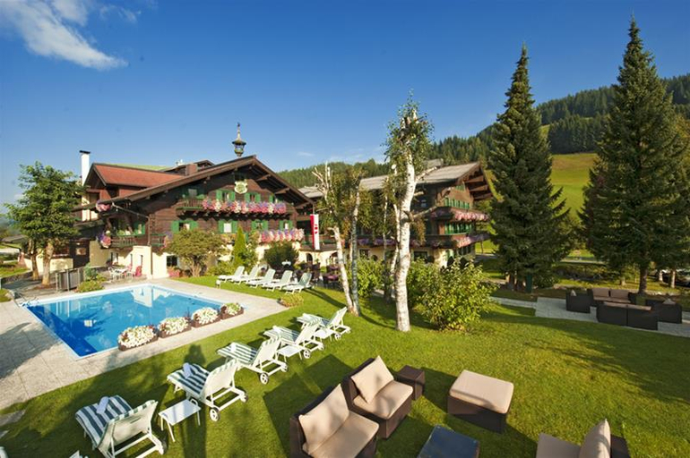 Sport & Beauty 2, Unterhof, Sankt Johann im Pongau