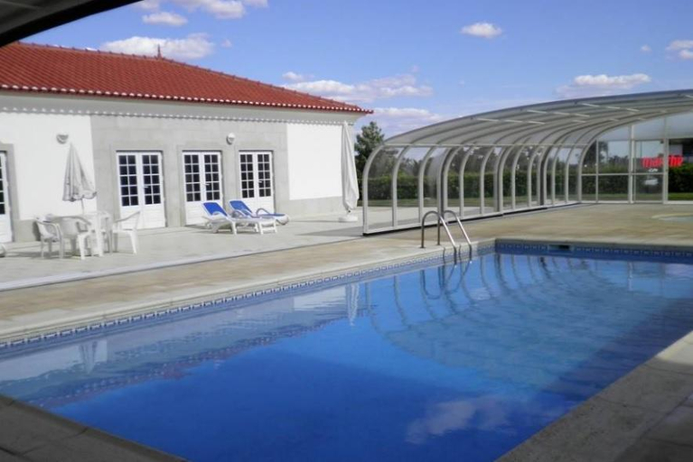 Sport & Beauty 5, Estrela Da Idanha, Idanha-a-Nova