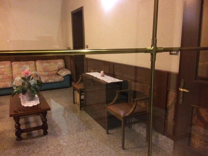 Exterior & Views 2, Albergo Stella, Bologna