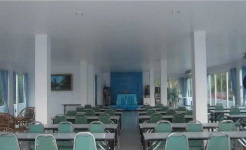 Na Na Chart Ban Krut, Bang Saphan