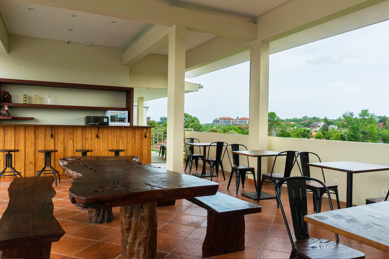 Others 1, Umah Nusa Dua Residence, Badung