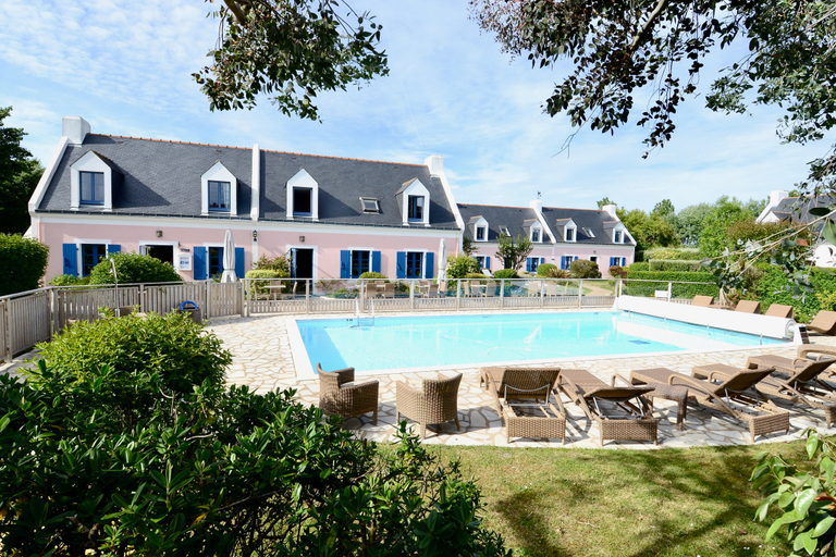 Sport & Beauty 4, La Desirade, Morbihan