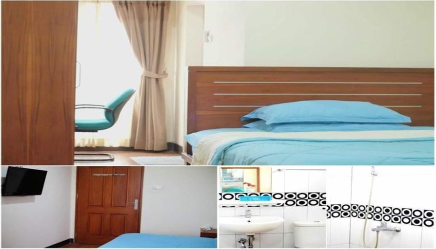 Fontana Residencia Tebet 1, South Jakarta