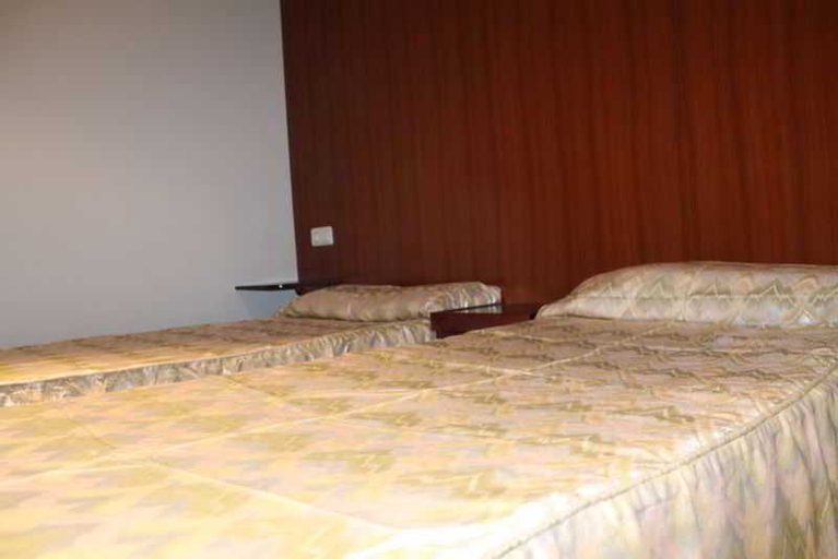 Bedroom 2, LEON DORMIDO Room & Apartments, Alicante
