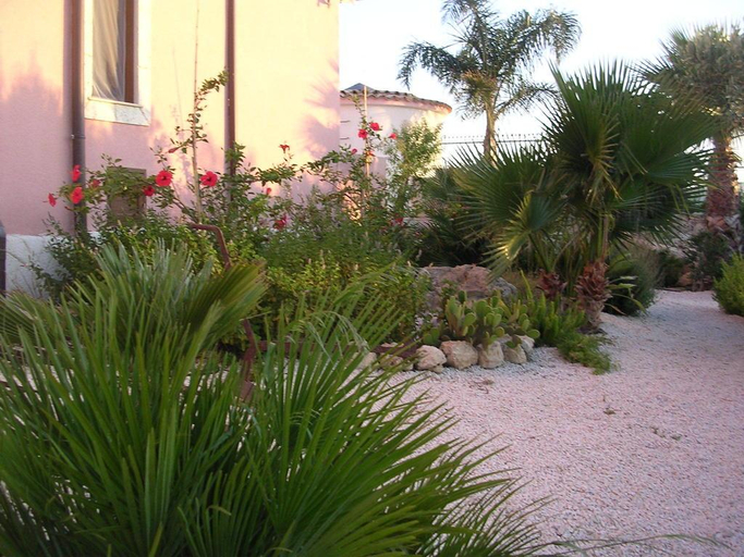 Exterior & Views 2, Il Mirto e la Rosa, Agrigento