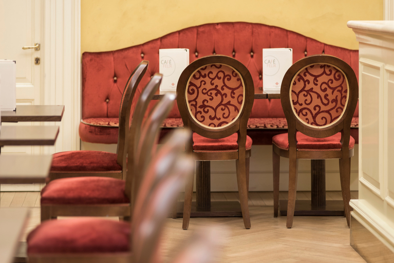 Public Area 4, Grand Hotel della Posta, WorldHotels Distinctive, Sondrio