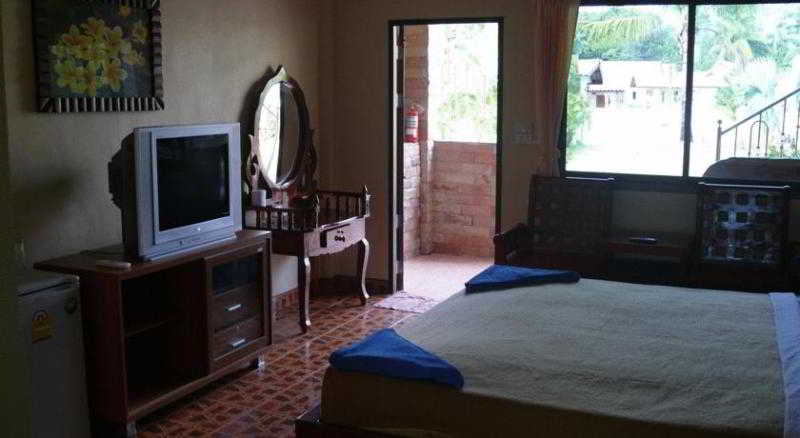 Bedroom 3, Sofia Garden Resort, Koh Chang